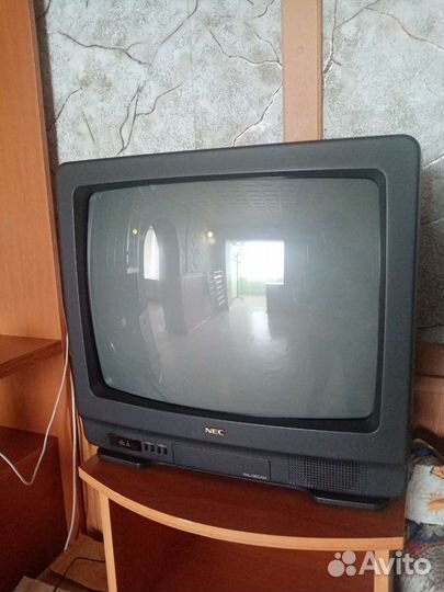 Телевизор NEC