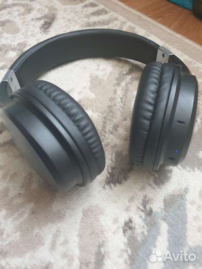 Беспроводные наушники BT-250