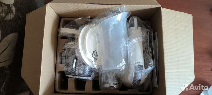 Миксер Moulinex Power Mix HM613130