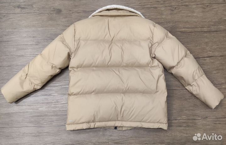 Пуховик Puma Оригинал (48, М)