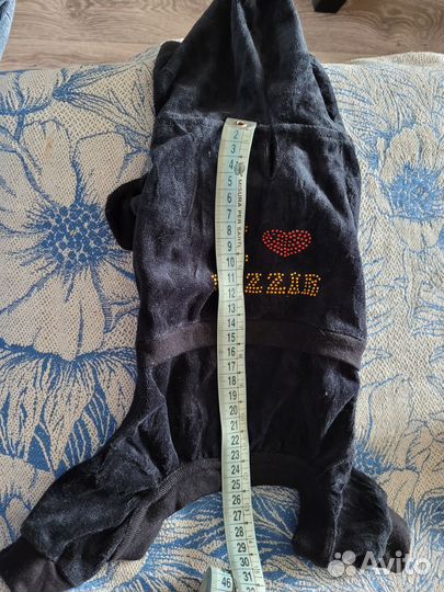 Одежда для собак мелких пород