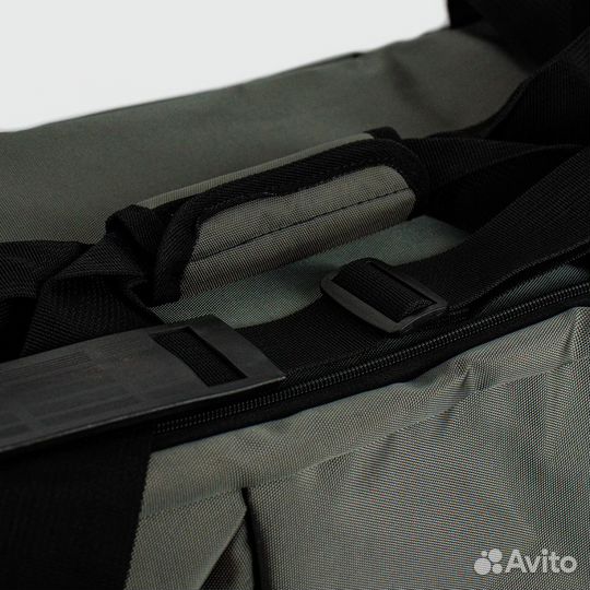 Сумка Nike Bag2 Grey