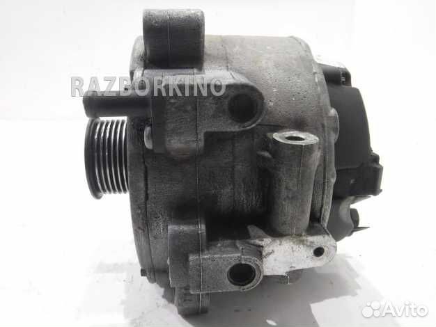 Генератор Порше Cayenne 955 957