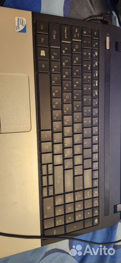 Ноутбук Packard Bell EasyNote TE11HC