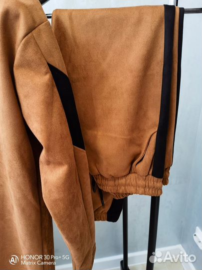 Костюм dumbbell