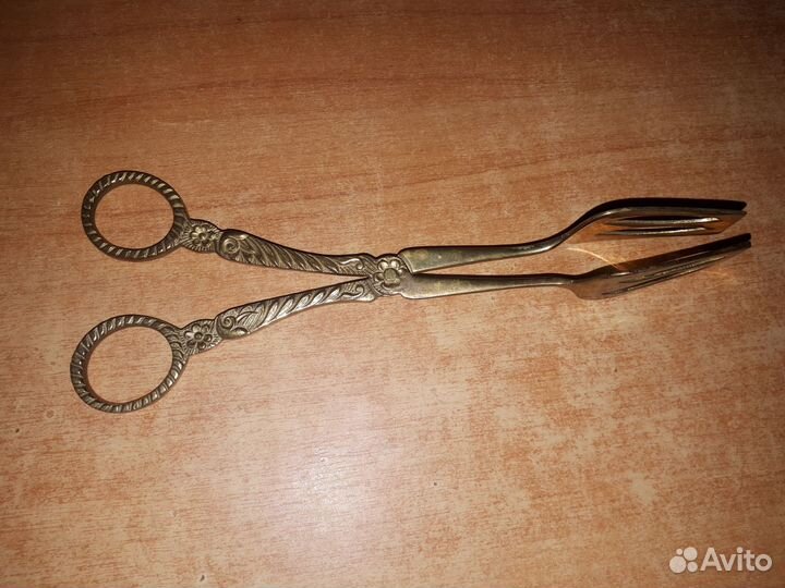 Щипцы для торта