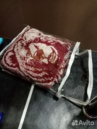 Полотенце махровое 70*140