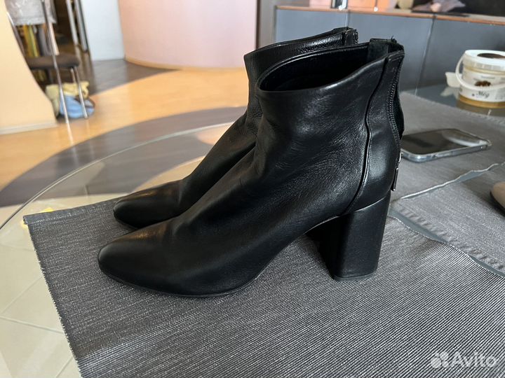 Ботильоны principe di bologna