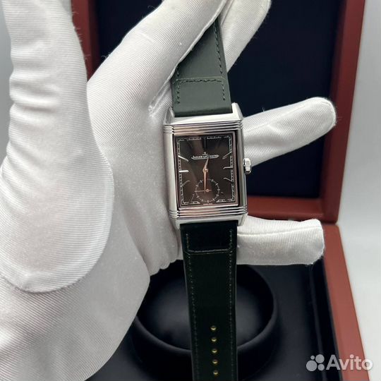 Часы женские Jaeger LeCoultre