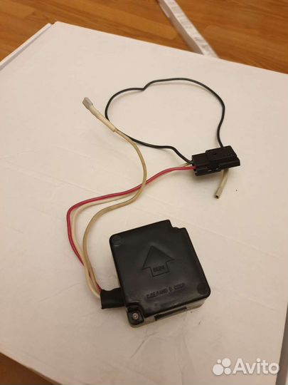 Реле ртк-3М-06, термостат там 133 для холодильника