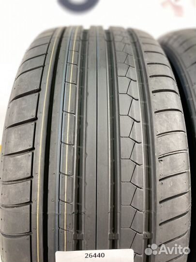 Dunlop SP Sport Maxx GT 245/50 R18 105W