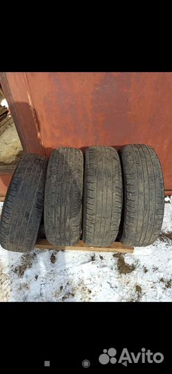 Hankook Optimo K415 185/65 R15 88