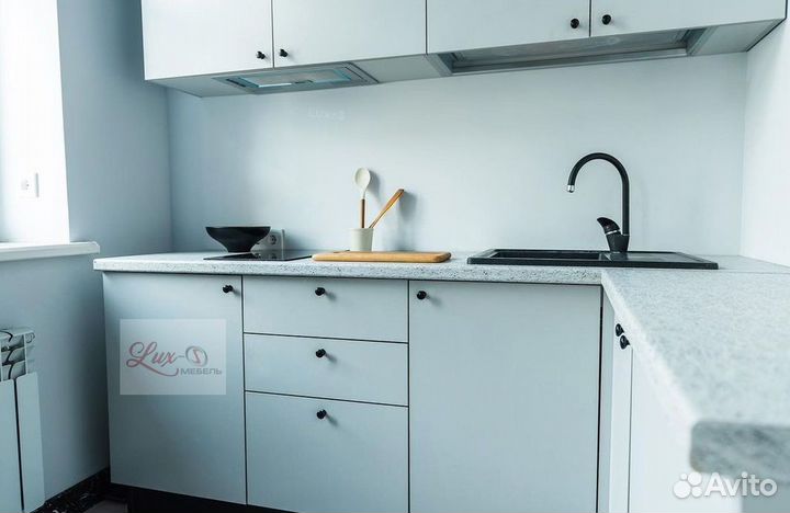 Кухонный гарнитур по вашим размерам