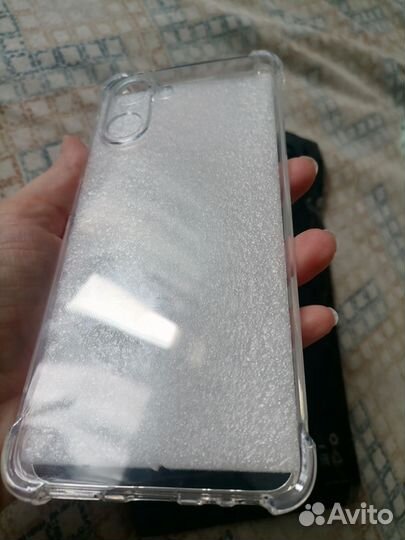 Чехол realme 10 broscorp