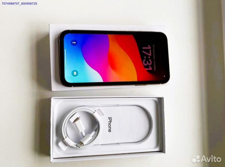 iPhone Xr, 128 ГБ