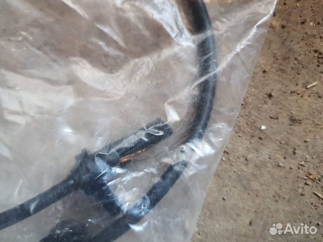 Оригина датчик абс перед правый Toyota 89542-0H010