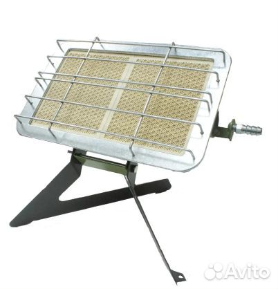 Газовая горелка инфракрасная Следопыт Торос