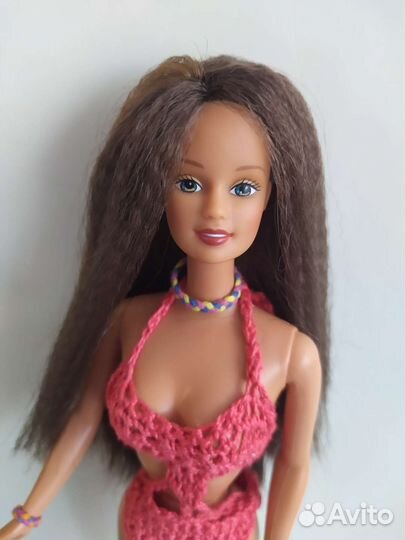 Барби Тереза buterfly art