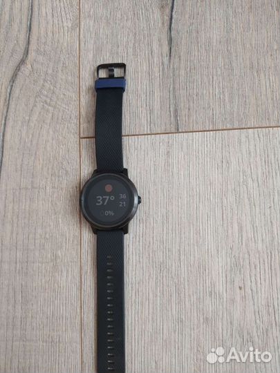 Смарт часы Garmin vivoactive 3