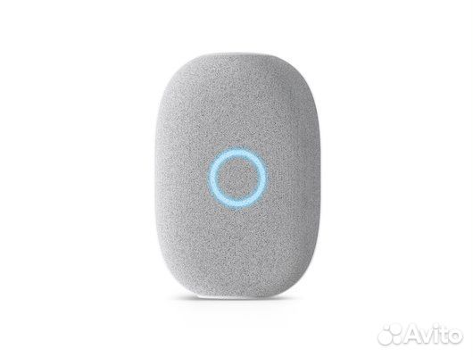 Колонка Маруся капсула