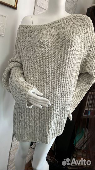 Длинная кофта Annette gortz