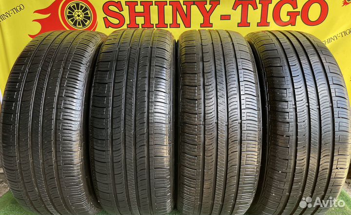 Nexen N'Priz AH5 235/55 R17 99H