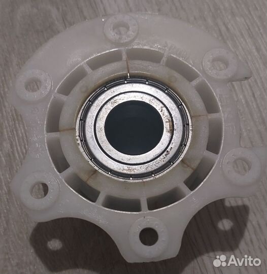 Суппорт для стиральной машины Indesit, Ariston