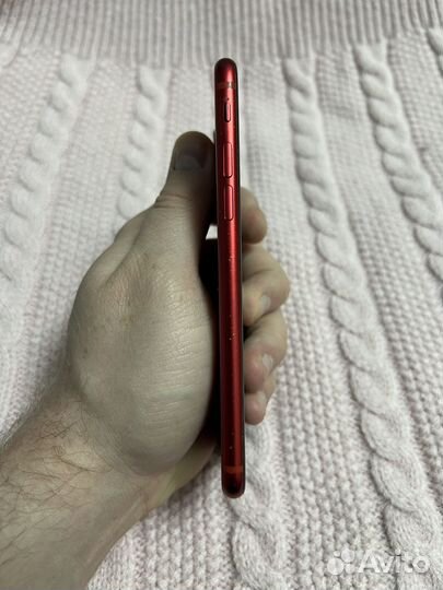 iPhone SE (2020), 64 ГБ