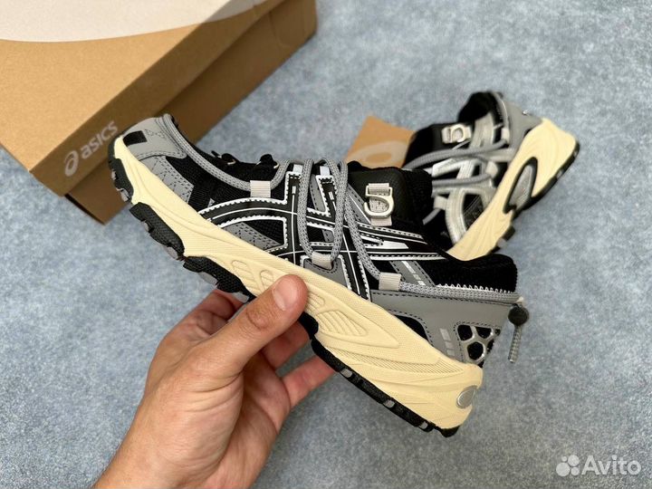 Кроссовки Asics Gel kahana tr v2