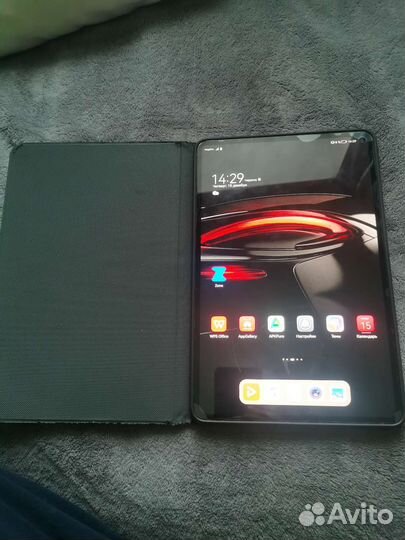 Huawei matepad pro
