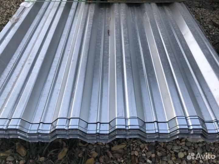 Профнастил 35