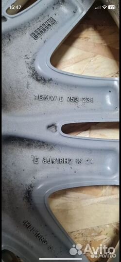 Колеса 245 50 r18 зимние