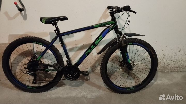 Горный Велосипед колеса 26