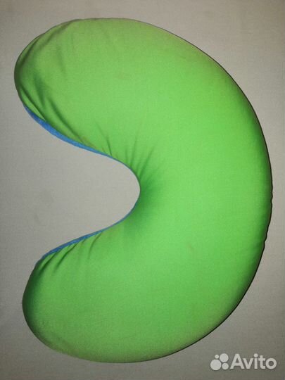 Подушка дорожная для шеи