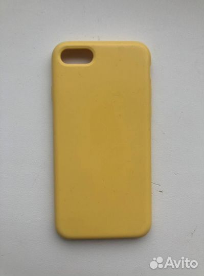 Чехол iPhone 8