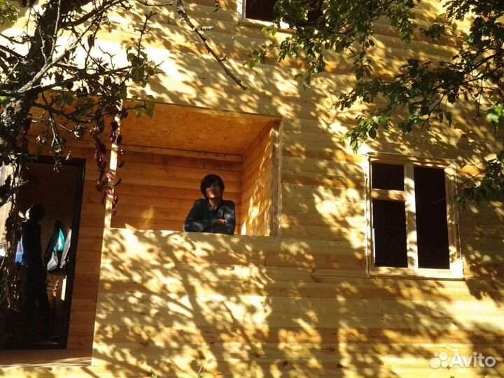 Строительная бригада Сергиев посадские мастера