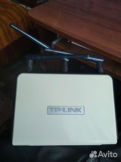 Wifi роутер tp link