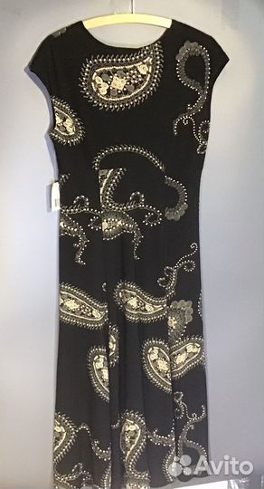 Платье женское вечернее новое