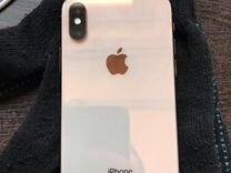 iPhone Xs, 256 ГБ