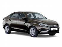 Новый ВАЗ (LADA) Vesta 1.6 MT, 2024, цена от 1 497 900 руб.