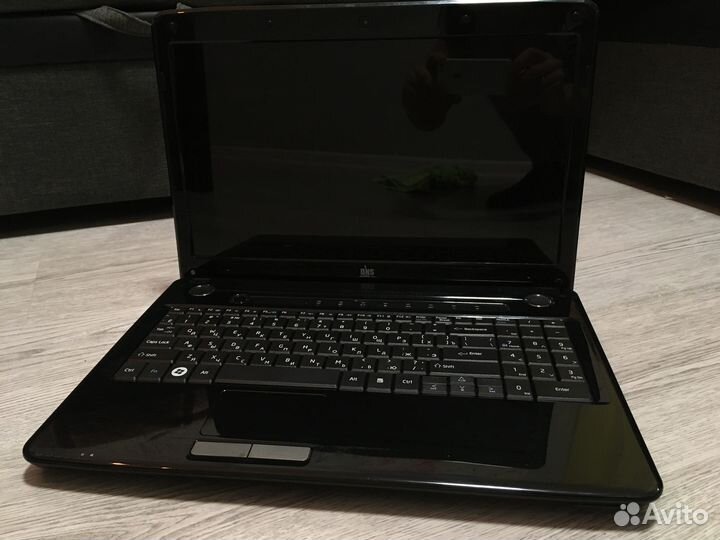 Ноутбук DNS A15HE