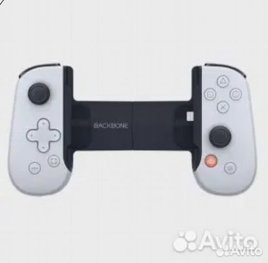 Backbone play station для iPhone