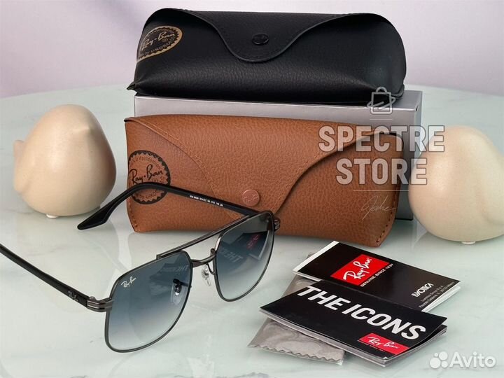 Солнцезащитные Очки Ray Ban RB 3699 004/32