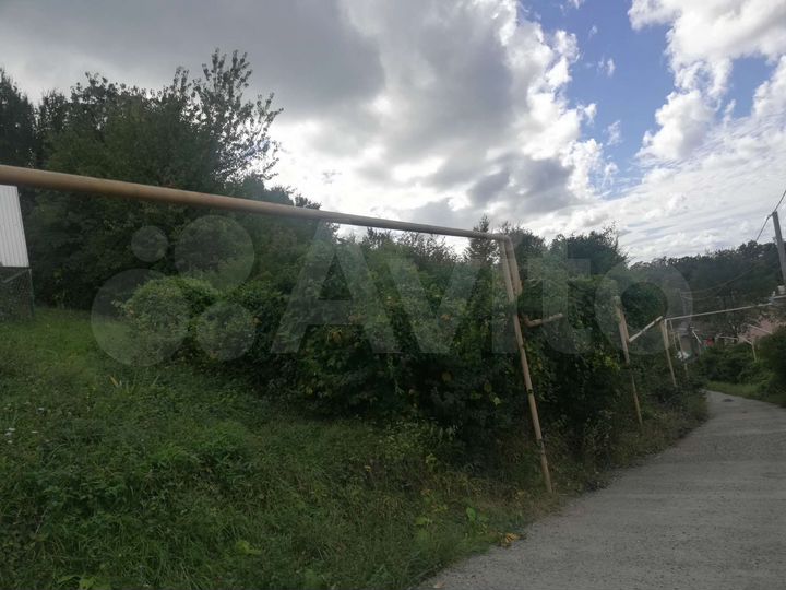 Участок 3,7 сот. (СНТ, ДНП)