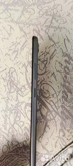 Планшет Lenovo tab m8