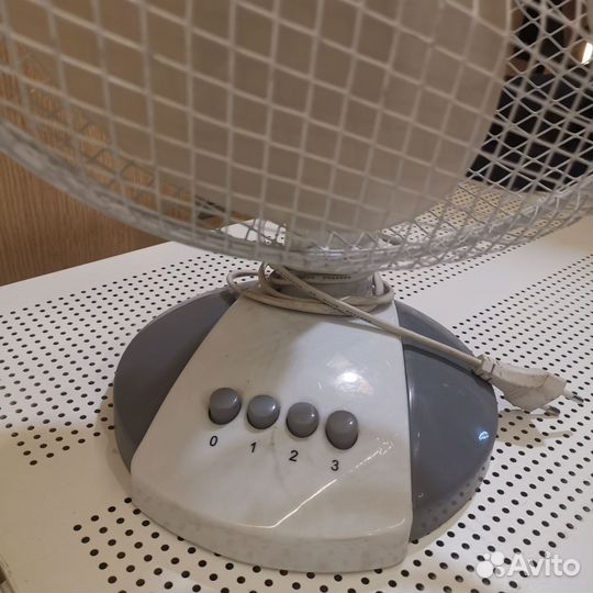 Вентилятор Scarlett