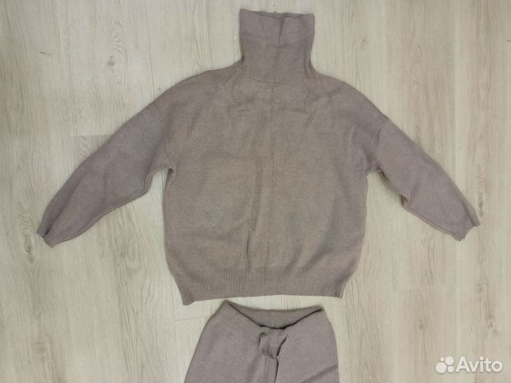 Спортивный костюм трикотаж Корея