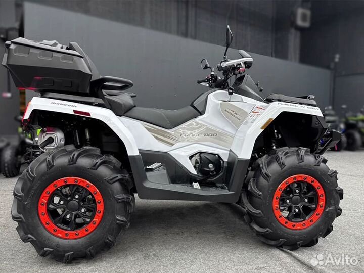 Квадроцикл Sharmax Force 1100 PRO