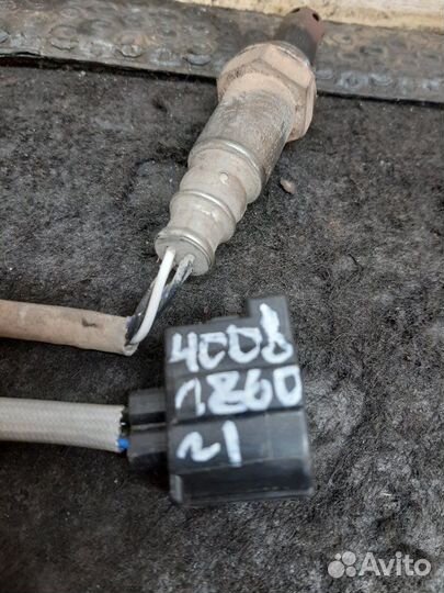 Датчик кислорода передний Peugeot 4008 4B11 2012