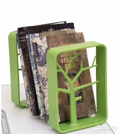 Б/У Подставка для книг детская TCT Nanotec